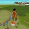 Dragon Ball Z: Budokai III screenshot