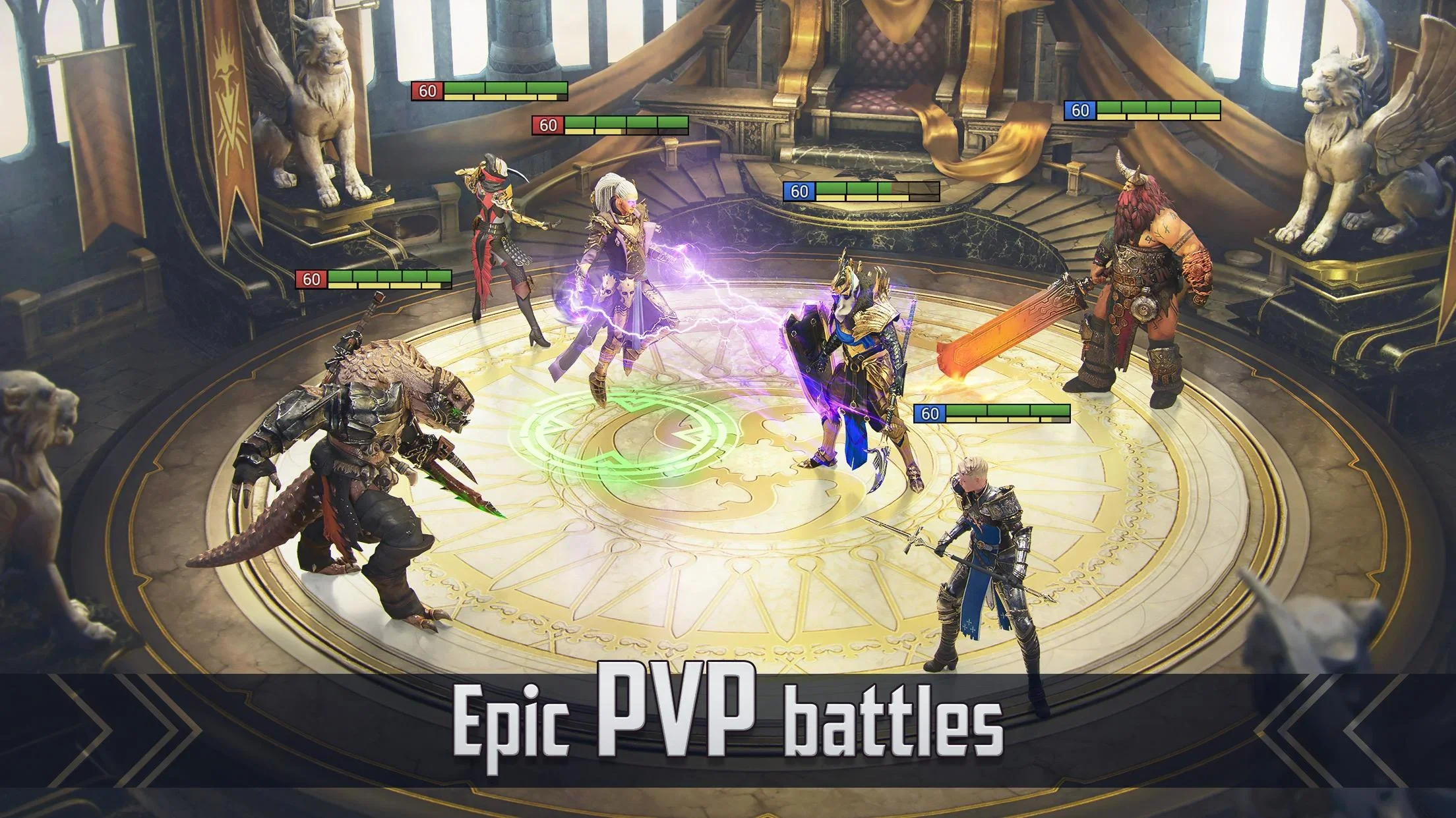 Raid: Shadow Legends | VG247