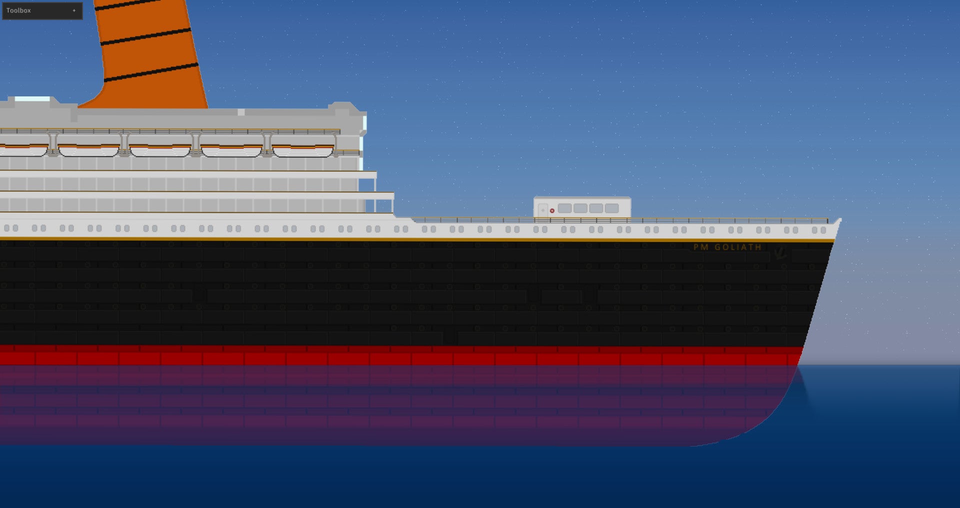Sinking Simulator | Eurogamer.net