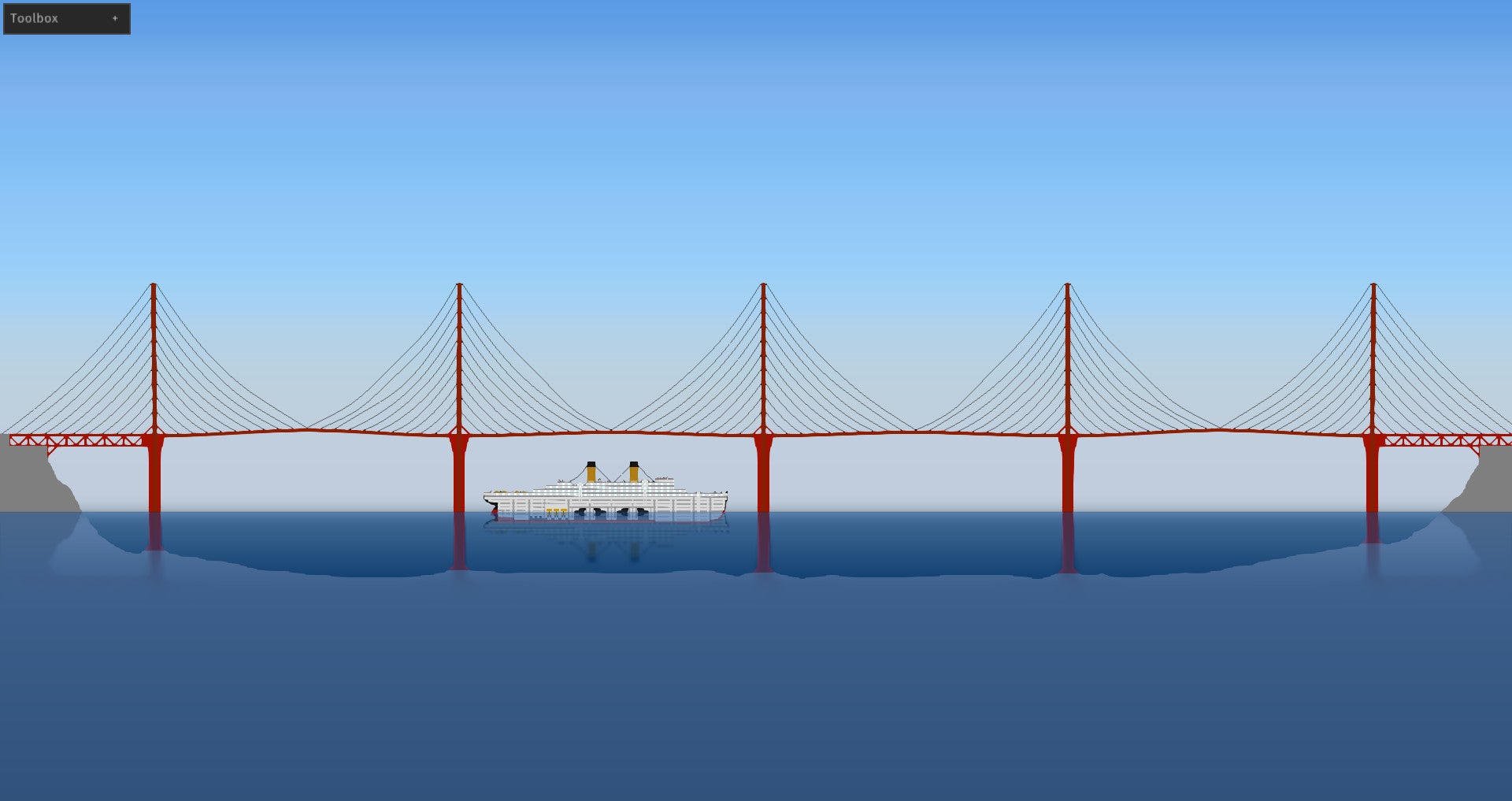 Sinking Simulator | Eurogamer.net