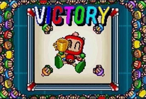 Bomberman Tournament | Eurogamer.net