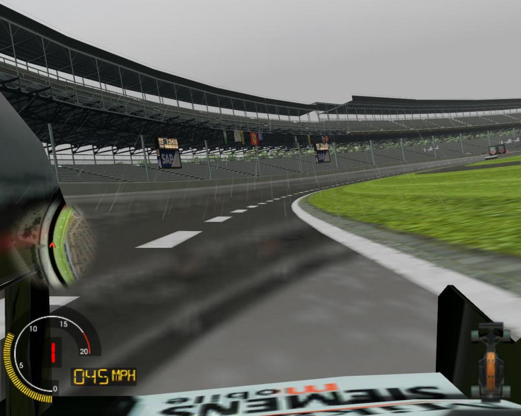 Grand Prix 4 | Eurogamer.net