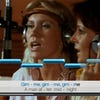 Capturas de pantalla de Singstar ABBA