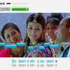 Singstar Bollywood screenshot