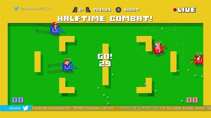 #IDARB | VG247