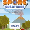 Screenshots von Spore Creatures