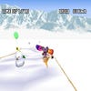Screenshot de Final Fantasy VII Snowboarding