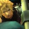 Screenshots von Final Fantasy VII G-Bike