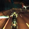Screenshot de Final Fantasy VII G-Bike