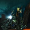 Final Fantasy VII G-Bike screenshot