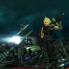 Final Fantasy VII G-Bike screenshot