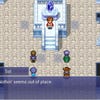 Capturas de pantalla de Final Fantasy Dimensions