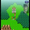 Screenshot de Final Fantasy Dimensions