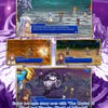 Final Fantasy Dimensions II screenshot