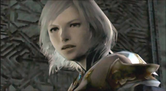 Final Fantasy XII screenshot