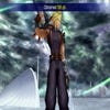Screenshot de Final Fantasy Dissidia