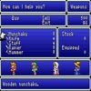 Screenshot de Final Fantasy I & II: Dawn of Souls