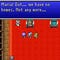 Screenshot de Final Fantasy I & II: Dawn of Souls