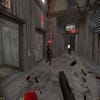 Half-Life: C.A.G.E.D. screenshot