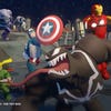 Screenshots von Disney Infinity 2.0: Marvel Super Heroes