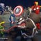 Capturas de pantalla de Disney Infinity 2.0: Marvel Super Heroes