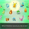 Capturas de pantalla de Pokémon Mystery Dungeon: Rescue Team DX