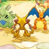 Screenshot de Pokémon Mystery Dungeon