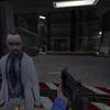 Capturas de pantalla de Half-Life: Blue Shift