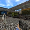 Screenshot de Half-Life: Blue Shift