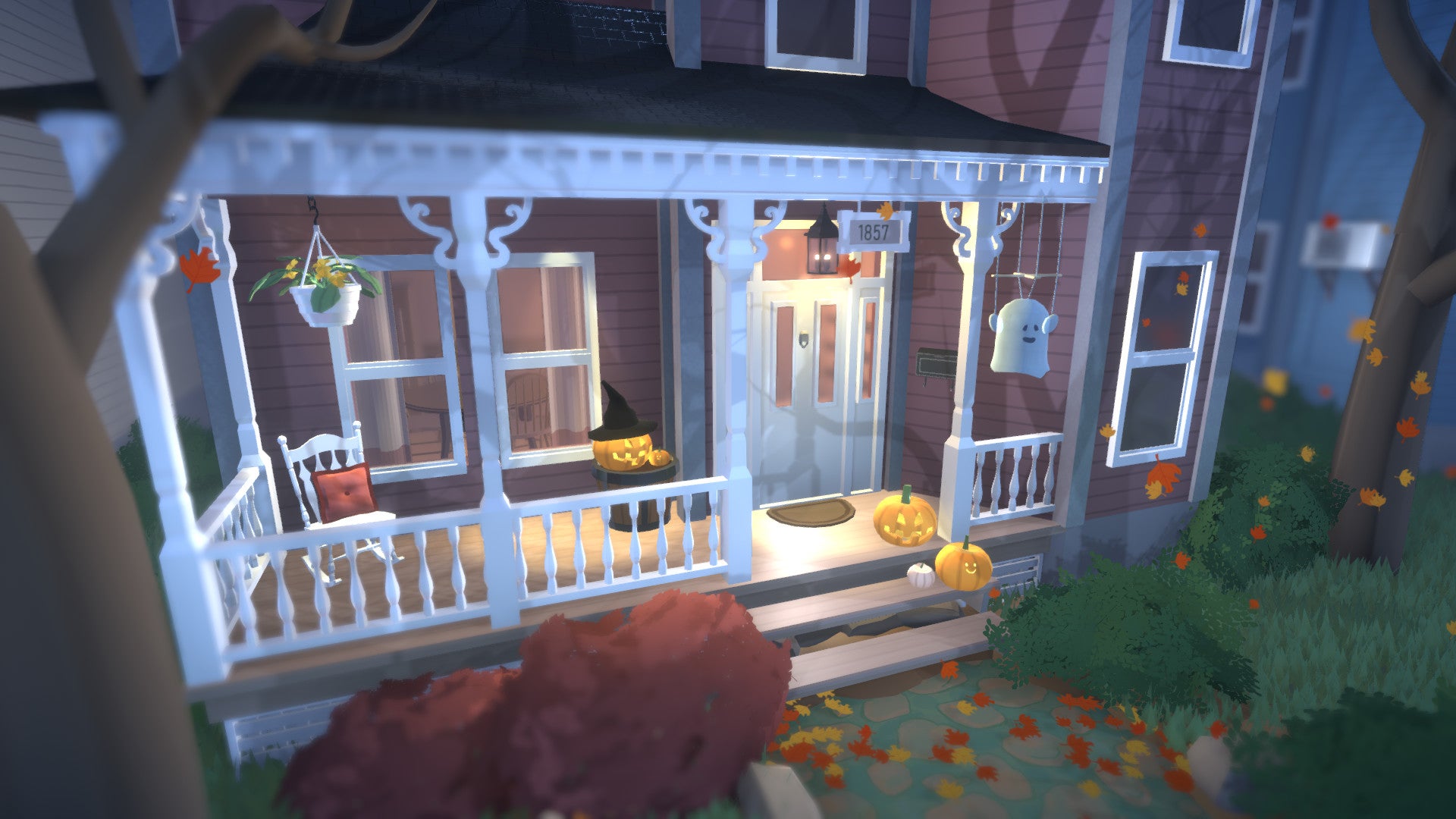 Paralives screenshot