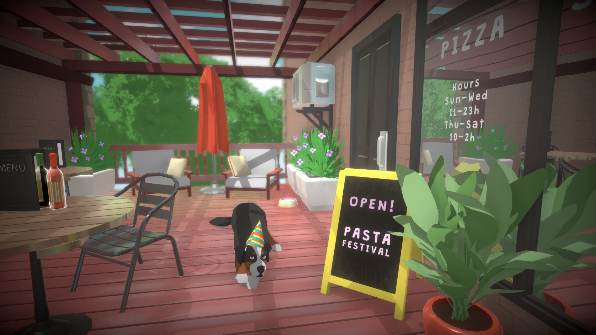 Paralives screenshot