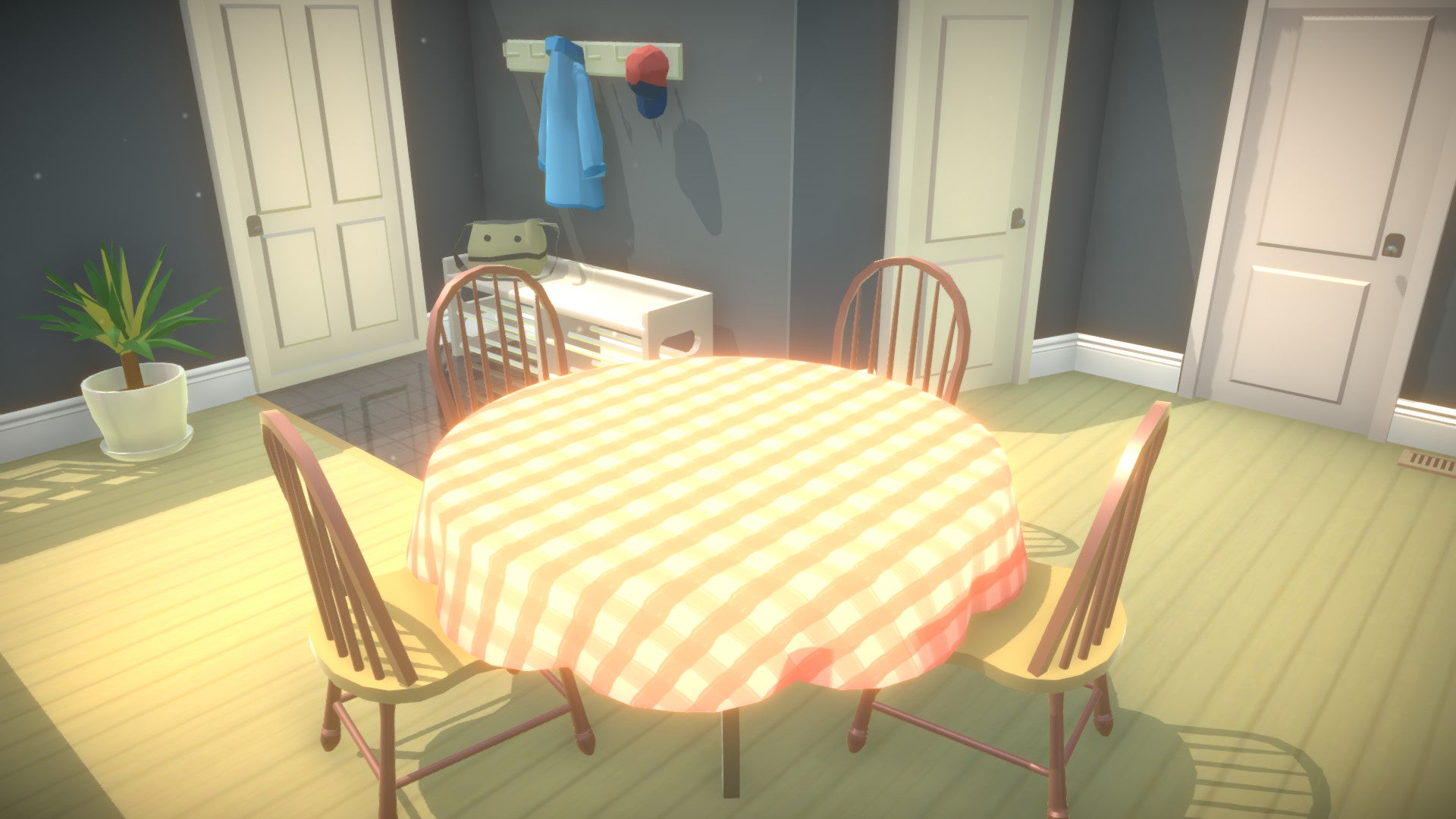 Paralives screenshot