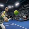 Capturas de pantalla de AO Tennis 2