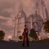 Screenshots von City of Villains