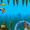 Crash Bandicoot: The Huge Adventure screenshot