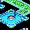 Mega Man Battle Network 5: Team Protoman screenshot