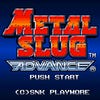 Screenshots von Metal Slug Advance