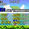 Sonic Advance 2 screenshot
