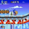 Sonic Advance 3 screenshot