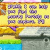 Spyro Orange: The Cortex Conspiracy screenshot