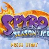 Spyro: Season of Ice screenshot