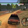 Colin McRae Rally 2005 screenshot