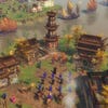 Screenshots von Age of Empires III: The Asian Dynasties