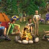Capturas de pantalla de The Sims 2 Bon Voyage