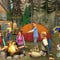 Capturas de pantalla de The Sims 2 Bon Voyage
