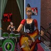 The Sims 2 University screenshot