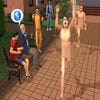 The Sims 2 University screenshot