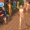 Screenshots von The Sims 2 University