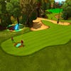 GolfTopia screenshot