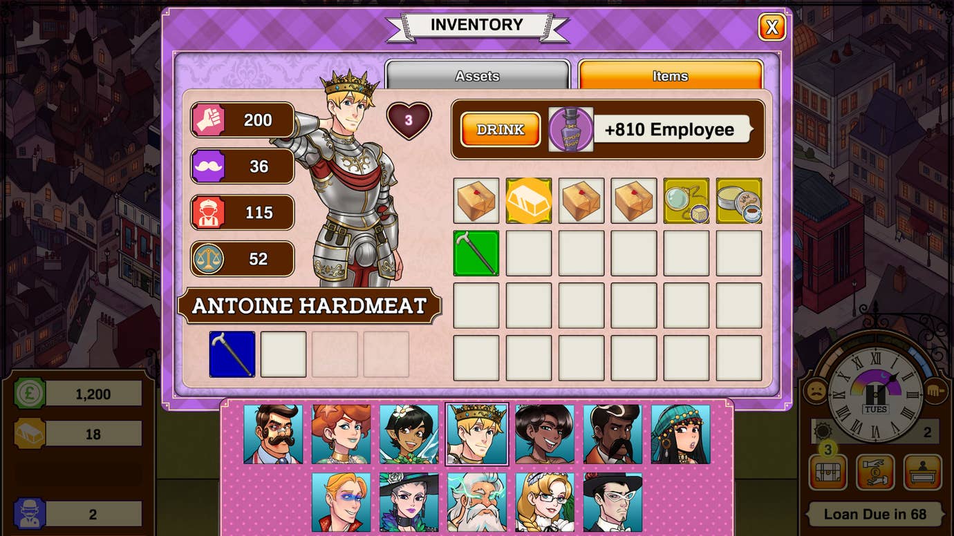 The best dating sims to play in 2025 | VG247